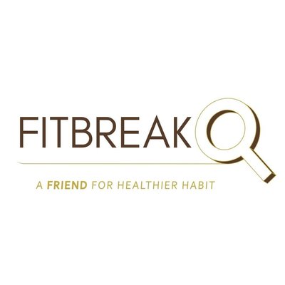 Trademark FITBREAK