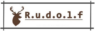 Trademark Rudolf + Logo