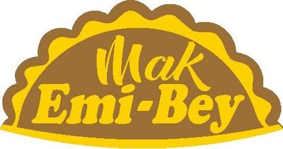 Trademark Mak Emi-Bey