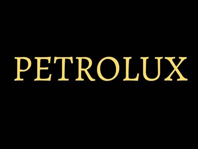 Trademark PETROLUX