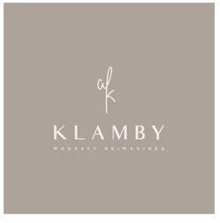 Trademark KLAMBY