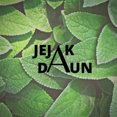 Trademark JEJAK DAUN