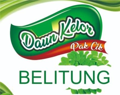 Trademark Pak Cik BELITUNG