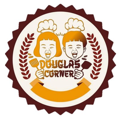 Trademark DOUGLAS CORNER