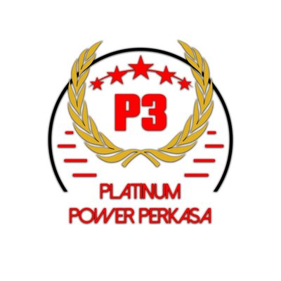 Trademark Platinum Power Perkasa