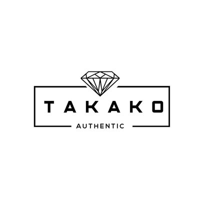 Trademark TAKAKO