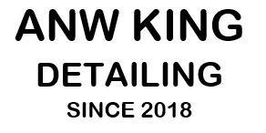 Trademark ANW KING DETAILING SINCE 2018