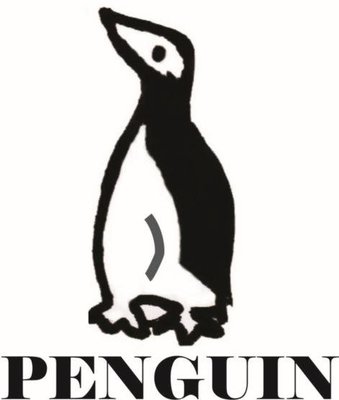 Trademark PENGUIN + LOGO