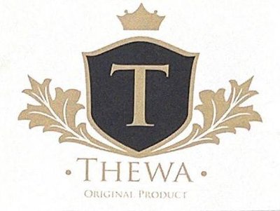 Trademark THEWA