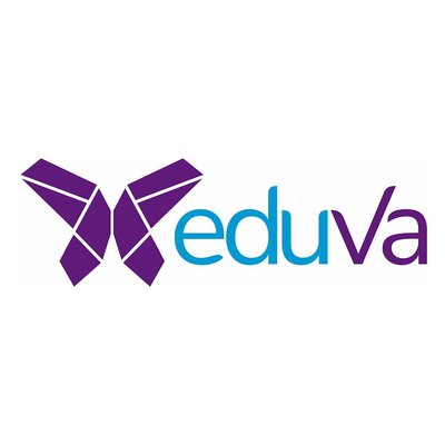 Trademark eduva