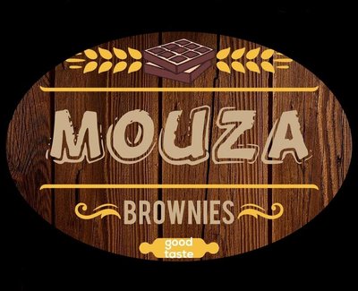 Trademark MOUZA BROWNIES