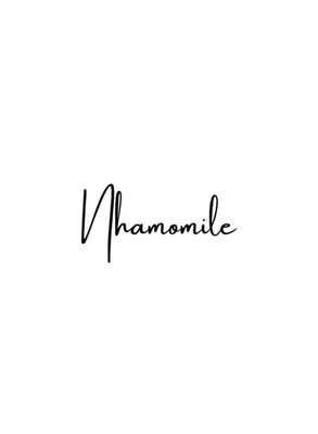 Trademark NHAMOMILE