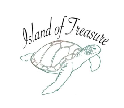 Trademark ISLAND OF TREASURE