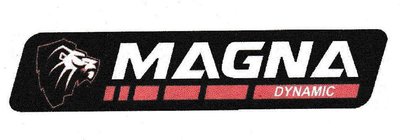 Trademark Magna Dynamic