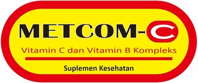 Trademark METCOM-C