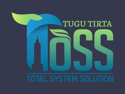 Trademark ToSS Tugu Tirta Total System Solution