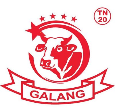 Trademark GALANG - TN20