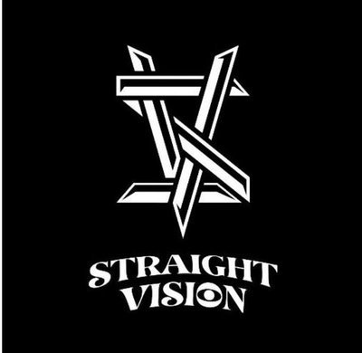 Trademark STRAIGHT VISON