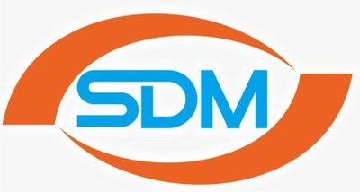 Trademark SDM