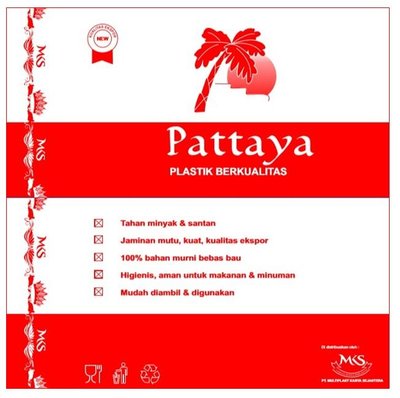 Trademark PATTAYA