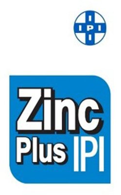 Trademark Zinc Plus IPI + Lukisan