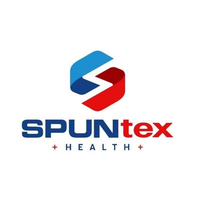 Trademark SPUNtex +Health+ & Lukisan