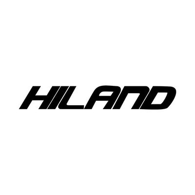 Trademark HILAND