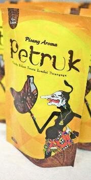 Trademark PETRUK