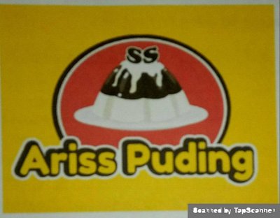 Trademark Ariss Puding