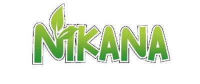 Trademark NIKANA