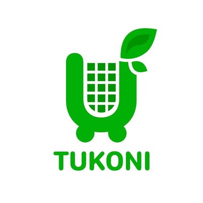 Trademark TUKONI