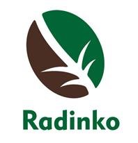 Trademark RADINKO + LOGO