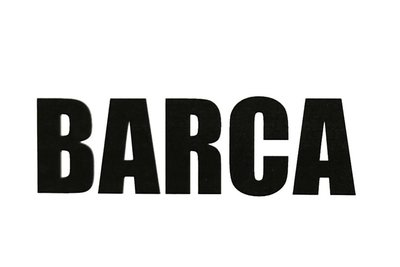 Trademark BARCA