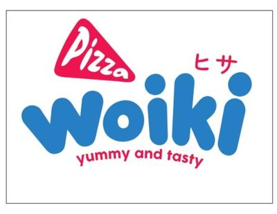 Trademark woiki