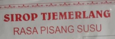 Trademark Tjemerlang