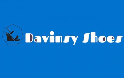 Trademark DAVINSY SHOES