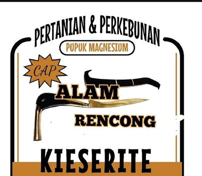 Trademark ALAM RENCONG + Lukisan