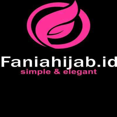 Trademark fania hijab