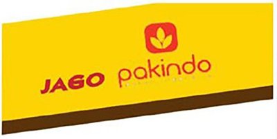 Trademark JA60 PAKINDO