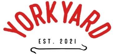 Trademark YORK YARD