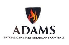 Trademark ADAMS + LOGO