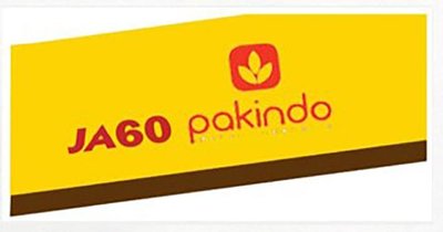 Trademark JA60 PAKINDO