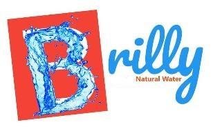 Trademark Brilly Natural Water