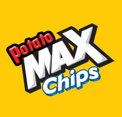 Trademark POTATO MAX CHIPS + LOGO