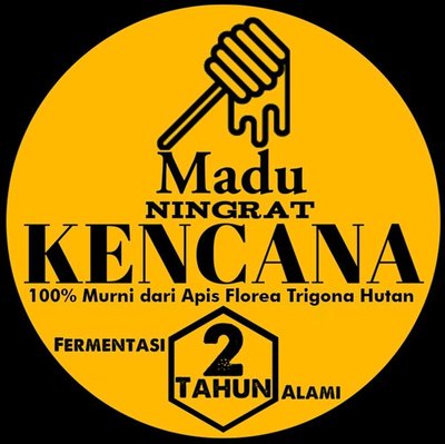 Trademark Ningrat Kencana