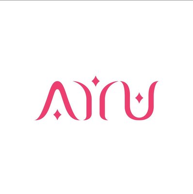 Trademark LOGO PATTERN AYU