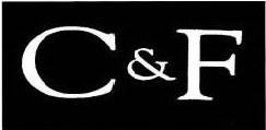 Trademark C&F