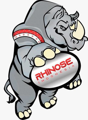 Trademark RHINOSE INDONESIA DAN LOGO