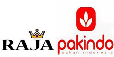 Trademark RAJA PAKINDO