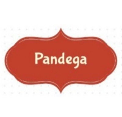 Trademark Pandega